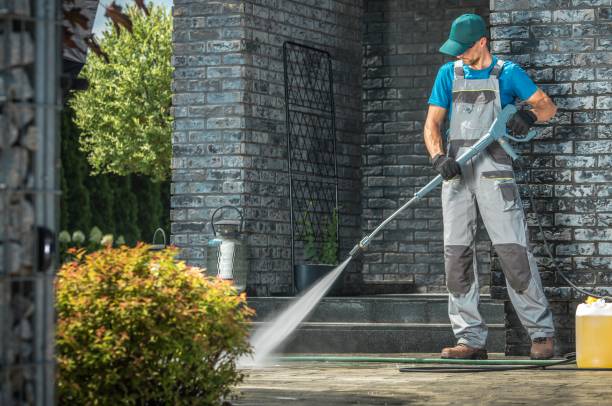 Best Dumpster Area Cleaning  in Grand Blanc, MI