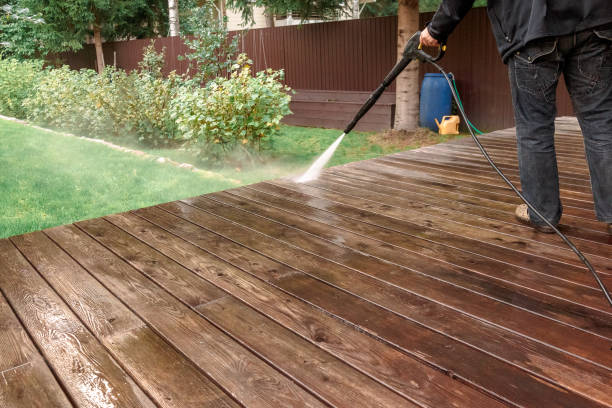 Best Driveway Pressure Washing  in Grand Blanc, MI