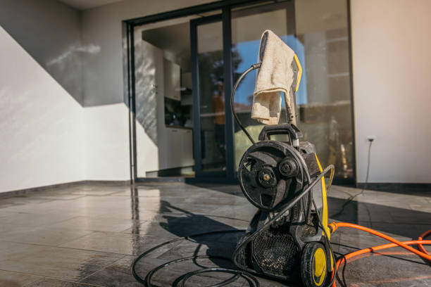 Best Patio and Deck Pressure Washing  in Grand Blanc, MI