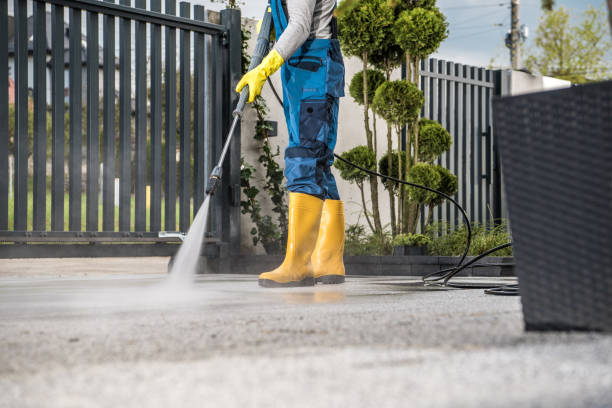 Grand Blanc, MI Pressure Washing Services Company